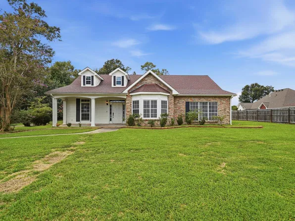 59 E End Ave, Sulphur, LA 70663