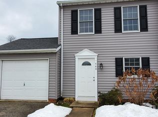 54A High Rd #54A, Stewartstown, PA 17363