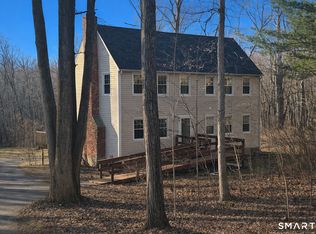 59 Cedar Hill Rd, Newtown, CT 06470