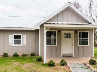 520 Old Athens Rd, Nicholson, GA 30565