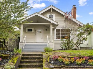 5514 N Syracuse St, Portland, OR