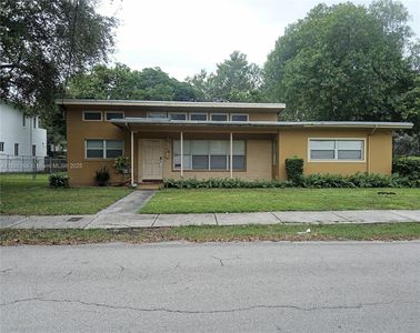 3256 Day Ave, Miami, FL, 33133