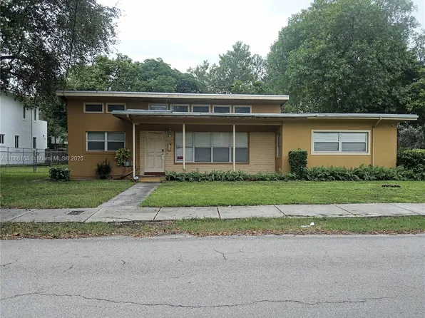 3256 Day Ave, Miami, FL 33133
