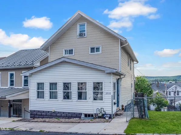 2510 3rd Ave, Altoona, PA 16602