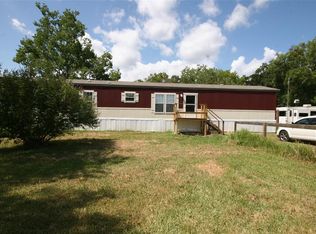 4348 County Road 929a, Brazoria, TX 77422