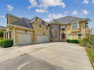 3670 Trinity Pl, Lithonia, GA 30038