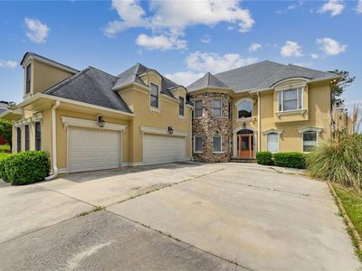 3670 Trinity Pl, Lithonia, GA, 30038