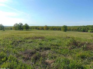 Morriston Rd, Glencoe, AR 72539