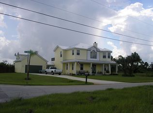 3801 SW Daisy St, Port Saint Lucie, FL 34953