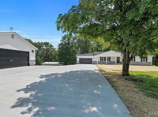 7040 Highway Yy, Washington, MO 63090