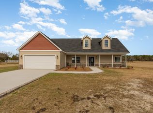897 Highway 348, Loris, SC 29569