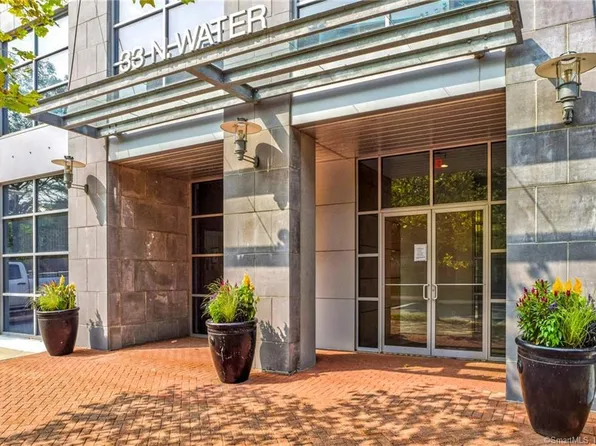 33 North Water Street #604, Norwalk, CT 06854