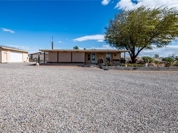 5161 S Mesa Dr, Topock, AZ 86436