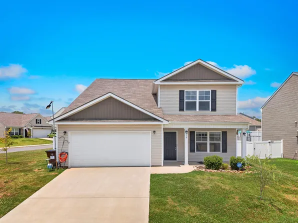 216 Claire Pl, Talbott, TN 37877