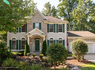 6740 E English Oak Dr, East Lansing, MI