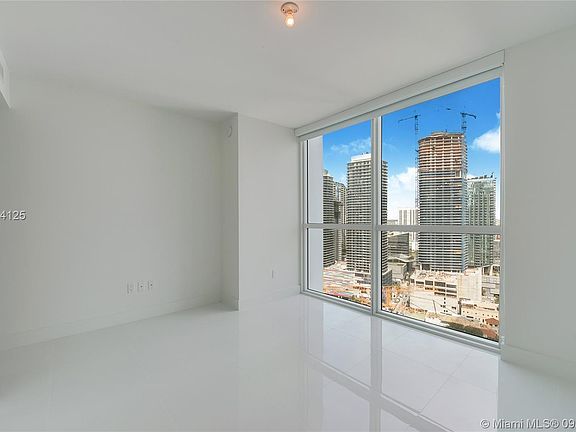 4th image of 1080 Brickell Ave #D3