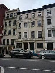 261 West 70th Street in Lincoln Square