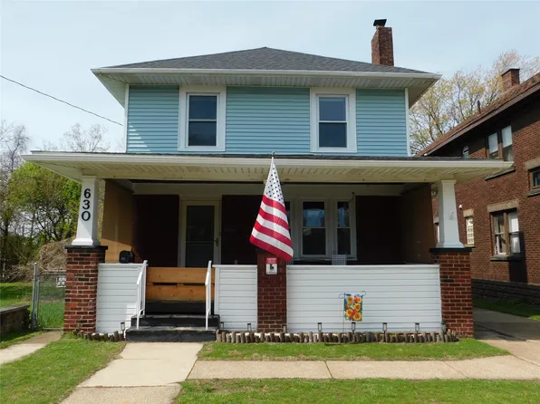 630 Brown Ave, Erie, PA 16502