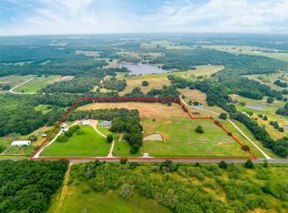 1857 Fm 934, Blum, TX 76627