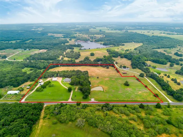 1857 Fm 934, Blum, TX 76627