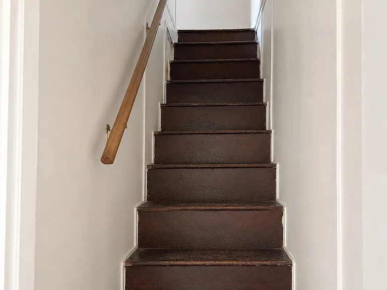 632 S Harlan Ave #C — Photo 10