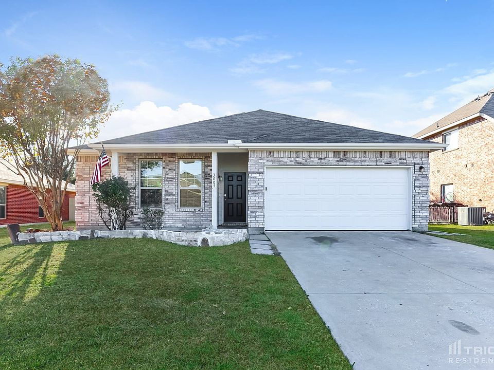 3005 Glenrose Dr, Seagoville, TX 75159 Zillow