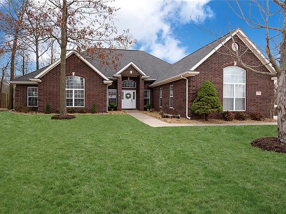 2nd image of 4501 W Trillium Ln