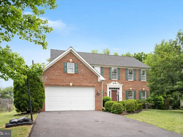 415 Richwood Hall Rd, Kearneysville, WV 25430