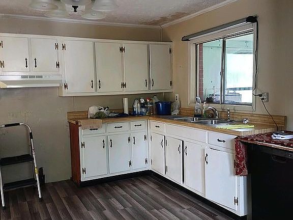 Main Kitchen