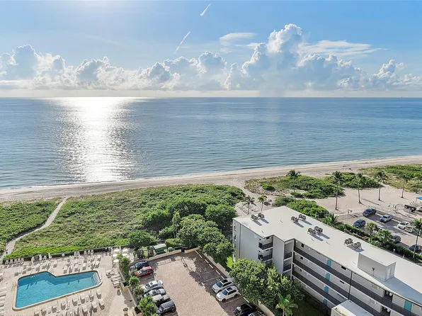1900 S Ocean S Ocean Ocean Boulevard #8A, Pompano Beach, FL 33062