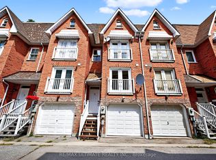 11 Eby Way, Markham, ON L3P 8A9