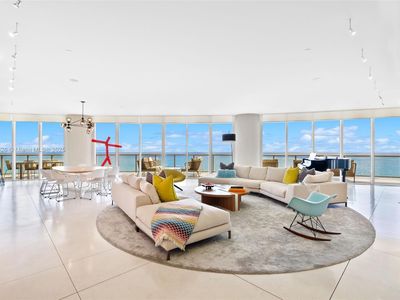 9703 Collins Ave UNIT 1700, Miami Beach, FL, 33154