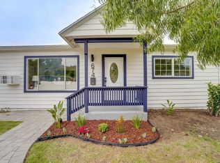 674 Palomar Ave, El Cajon, CA 92020