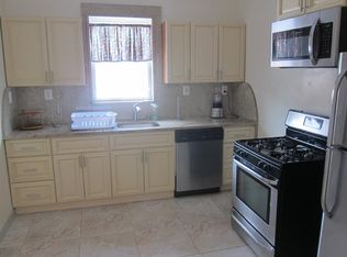 5A Green St #3, Boston, MA 02130