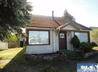 175 W Maple St, Sequim, WA 98382