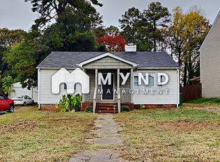 1204 Skyview Rd, Charlotte, NC 28208