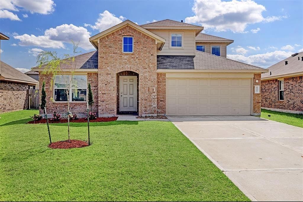 1227 Baja Vista Way, Channelview, TX 77530 | Zillow