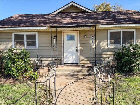 1101 Kirkwood St, Abilene, TX 79603