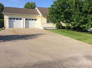 147 SE 1181st, Knob Noster, MO 65336