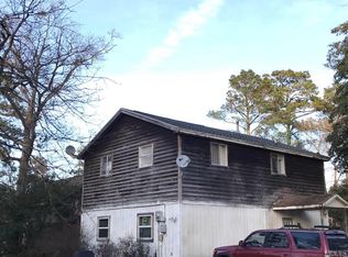 402B River Rd, Edenton, NC 27932