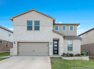2150 Abadeer Trl, San Antonio, TX 78253