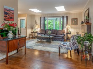 5225 SW Lipps Rd, Roanoke, VA 24018