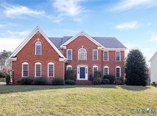 11513 Sadler Grove Rd, Glen Allen, VA 23060