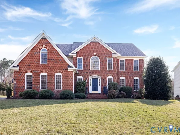 11513 Sadler Grove Rd, Glen Allen, VA 23060