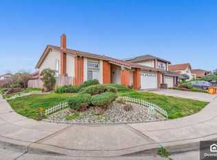 781 Begonia Dr, San Leandro, CA 94578