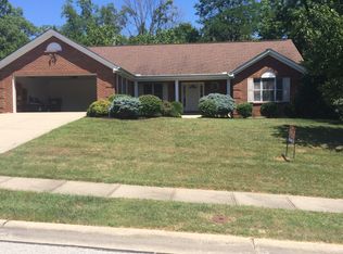 1394 Sequoia Dr, Hebron, KY 41048