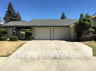 3562 W Beechwood Ave, Fresno, CA