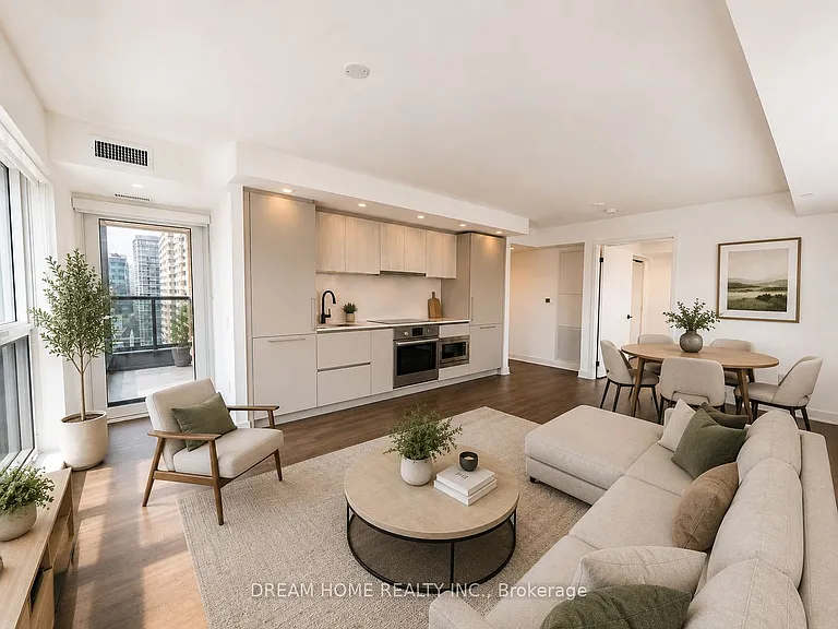 609 Sherbourne St #1602 — Photo 16