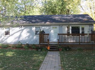 28331 Cedar Ln, Wilmington, IL 60481