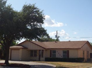 4808 Shadylane Dr, Midland, TX 79703